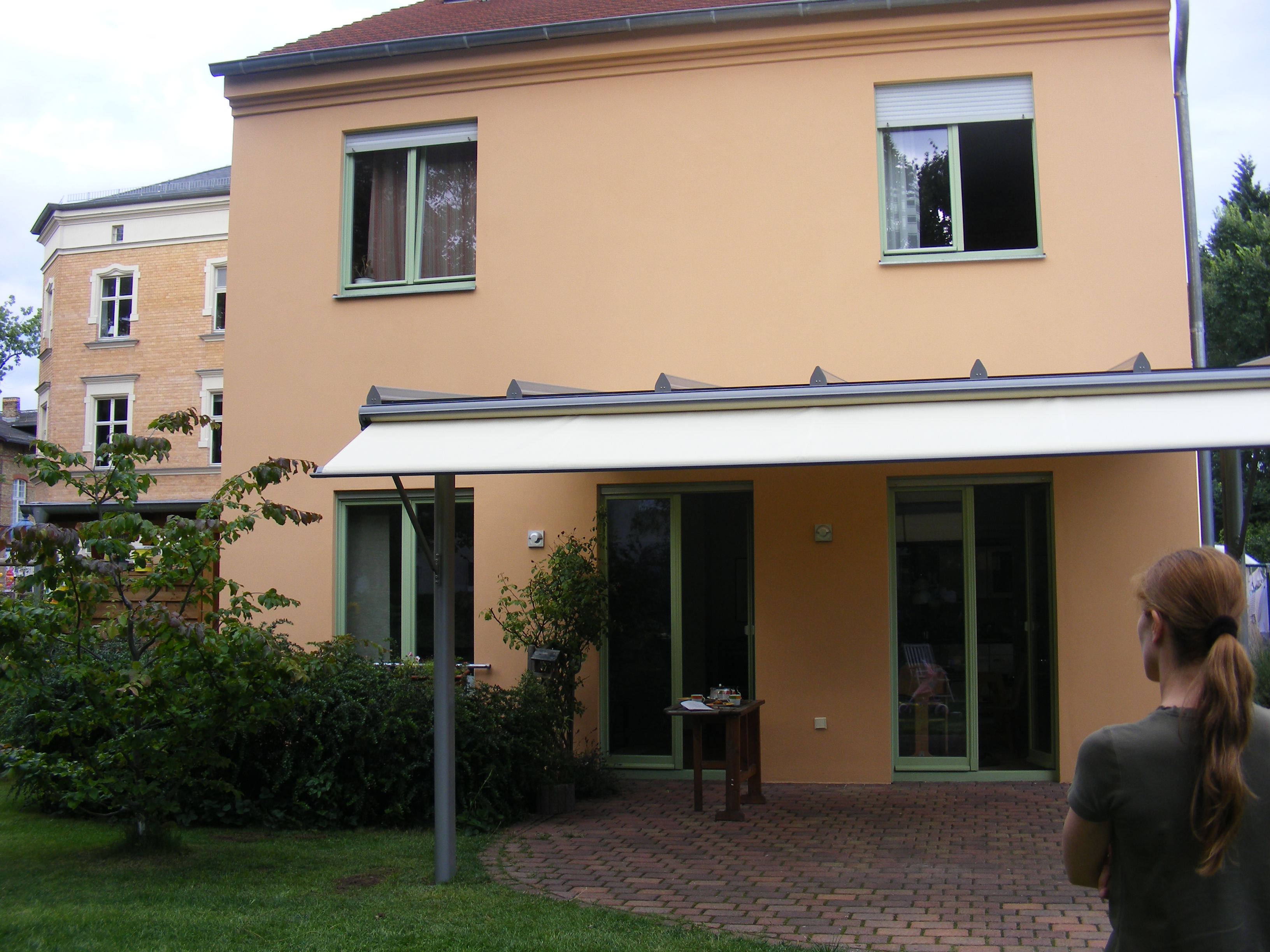 Landora Garten- und Landschaftsbau